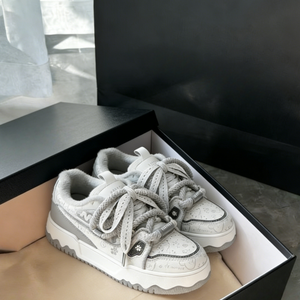 Zapatos Casuales Clásicos <span class=keywords><strong>de</strong></span> Moda <span class=keywords><strong>de</strong></span> Alta Calidad 530, Zapatos Deportivos Elegantes para Hombre y Mujer, Zapatos para Correr Equilibrados, Zapatos <span class=keywords><strong>de</strong></span> <span class=keywords><strong>Tenis</strong></span> - Product Image 2