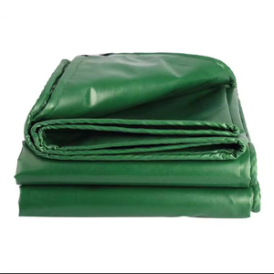 Bon prix Film de paillis agricole traitement FR matériau en polyéthylène PE résistance Super forte coupe personnalisée largeur 0.5m-6m - Product Image 4