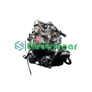 เครื่องยนต์มือสองแท้รุ่น 1C 2C 3C ขายดี - Product Image 2