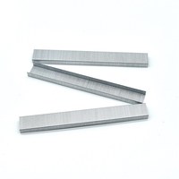 Factory wholesale No.35 galvanized staples durable quality office home school