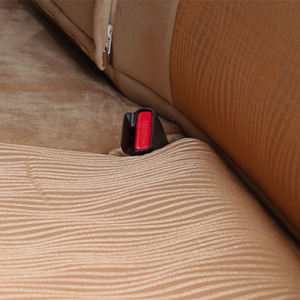 Fundas de Asiento de <span class=keywords><strong>Coche</strong></span> de Lujo, Cómodas, con Cojín, Accesorios Interiores, Decoración de Asientos - Product Image 3