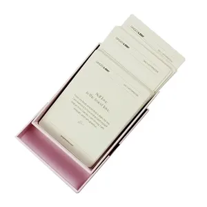 Tùy Chỉnh In Tích cực Hàng Ngày Inspirational Sức Khỏe Tâm Thần Quote Với Số Bền Chất Liệu Giấy Kinh Doanh Sử Dụng Khẳng Định Thẻ - Product Image 4