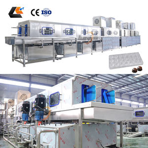 Laveuse <span class=keywords><strong>à</strong></span> double canal pour <span class=keywords><strong>bacs</strong></span> <span class=keywords><strong>à</strong></span> déchets, laveuse pressurisée pour planches de culture hydroponique, <span class=keywords><strong>machine</strong></span> <span class=keywords><strong>à</strong></span> <span class=keywords><strong>laver</strong></span> les plateaux <span class=keywords><strong>à</strong></span> chocolat - Product Image 2