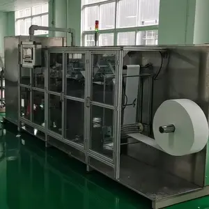 ZL-E Automatic compressed towel production line