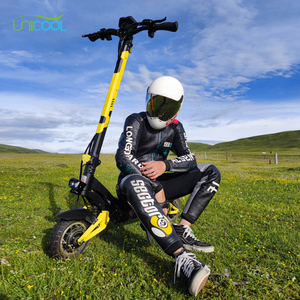 Unigogo-patinete eléctrico para adulto, patinete eléctrico de 7-8 horas, 10 pulgadas - Product Image 4