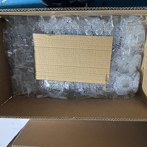 Palline di Gel in PVC Rotonde per Impacco Caldo e Freddo - Product Image 6