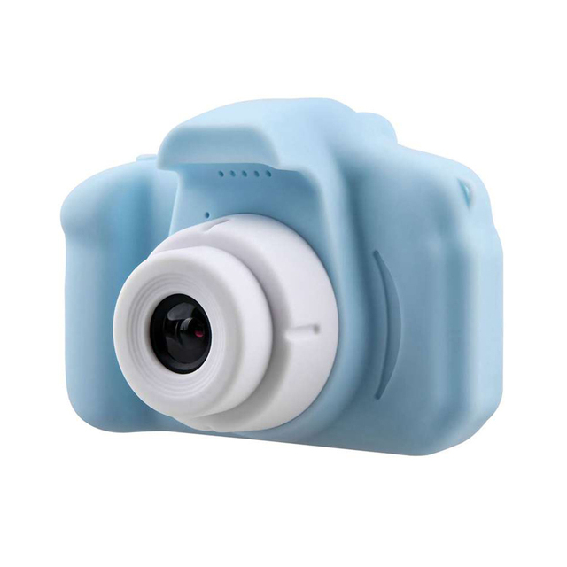 1080P Full HD Children's Digital Camera X2 Smart Kids Camera X200 Children Camera Gifts