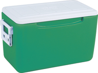 Glacière portable moderne en PP de 26 L, étanche, pour pique-nique en extérieur, capacité de 33 canettes