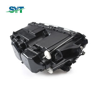 Nouvelle ampoule de phare LED H1/<span class=keywords><strong>H7</strong></span> pour Sinotruck Howo 09-10 <span class=keywords><strong>24V</strong></span> 6000K Kits de carrosserie phare de camion - Product Image 5