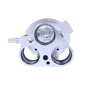 Hochpräzise Maßgefertigte CNC-Bearbeitung Kraftstoffdeckel für Ford Mustang GT 5.0 - Product Image 4