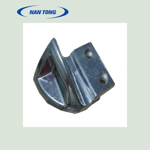 Cabezal de grapado americano DQ404-TSZ para máquina encuadernadora M2000, accesorio de aluminio - Product Image 1