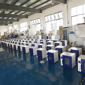 Лабораторная муфельная печь, 1200C - Product Image 5