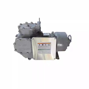 Compresseur semi-hermétique à piston Carrier 06EA2750AA3600 25Hp pour entrepôt frigorifique USA - Product Image 3