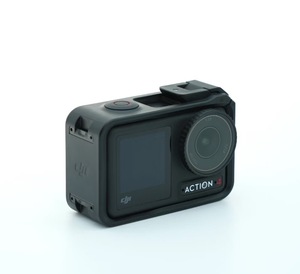 Hongdak New Hot Bán nhà máy cho D J I OSMO <span class=keywords><strong>4</strong></span> hành động máy ảnh cho lặn xe máy cưỡi - Product Image 3