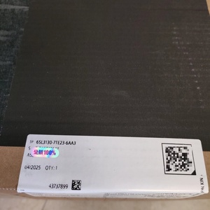 6SL3130-7TE23-6AA3 ซินามิกส์ S120 โมดูลสายสัญญาณแอคทีฟ 36KW 3AC 380-480V 510-720V PLC - Product Image 5