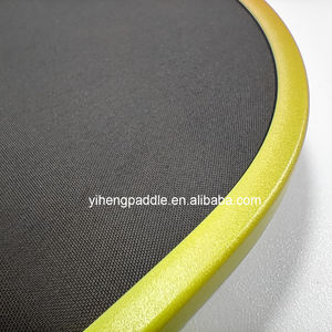 Paleta de Pickleball Yiheng Persues de 16 mm, Fibra de Carbono T700 para Torneos y Carreras, Paleta de Pickleball Yiheng Gen4, Raqueta Yiheng - Product Image 2