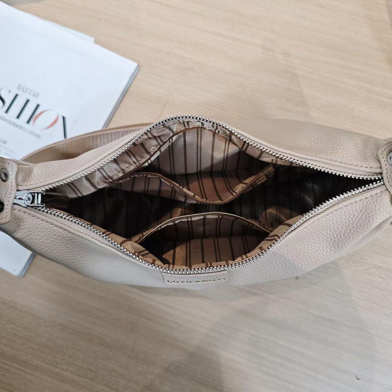 Designer Bags Hong Kong 2025 New Style Luxury Handbags