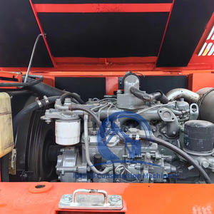 Sử dụng Hitachi zaxis 70, Hitachi ZX70-6 ZX70-5 ex70 zx60 ex60 máy xúc, 7 tấn bánh xích Mini excavadora Hitachi zx70 bán nóng - Product Image 6