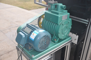 <span class=keywords><strong>Appareil</strong></span> de test de pression de vapeur d'eau saturée SH/T0293, manomètre oscillant pour <span class=keywords><strong>la</strong></span> pression de vapeur saturée de l'huile de vide - Product Image 3