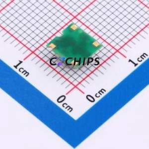 H3-MABA-007681 Balun SMD-4P,7.1x6.4mm RF 1:2 2.2dB 5° - Product Image 2