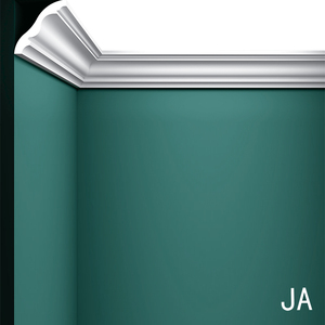 Hiện đại Mold-proof thạch cao Trần cornices cho trong nhà/bên ngoài sử dụng trong nhà biệt thự-Tùy chỉnh kích thước & màu sắc - Product Image 4