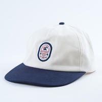 Casquette à 5 panneaux à profil bas avec logo tissé Yukaihe, visière légèrement incurvée, personnalisable, haute qualité, unisexe, nouvelle collection, tendance