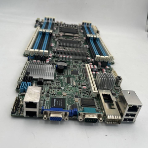 Đối với Asus E-ATX esc4000 G2 Lưỡi máy chủ Bo mạch chủ Z9PG-D16 FDR c602 LGA 2011 <span class=keywords><strong>DDR3</strong></span> hỗ trợ Xeon E5-2600 loạt V1 tân trang - Product Image 4