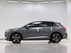<span class=keywords><strong>Audi</strong></span> <span class=keywords><strong>Q4</strong></span> E-tron 50 quattro <span class=keywords><strong>2022</strong></span> Usado, Motor Dual, Tracción en las Cuatro Ruedas, Plataforma MEB, Cero Emisiones, Volante a la Izquierda, SUV Eléctrico Compacto de Lujo Alemán - Product Image 5