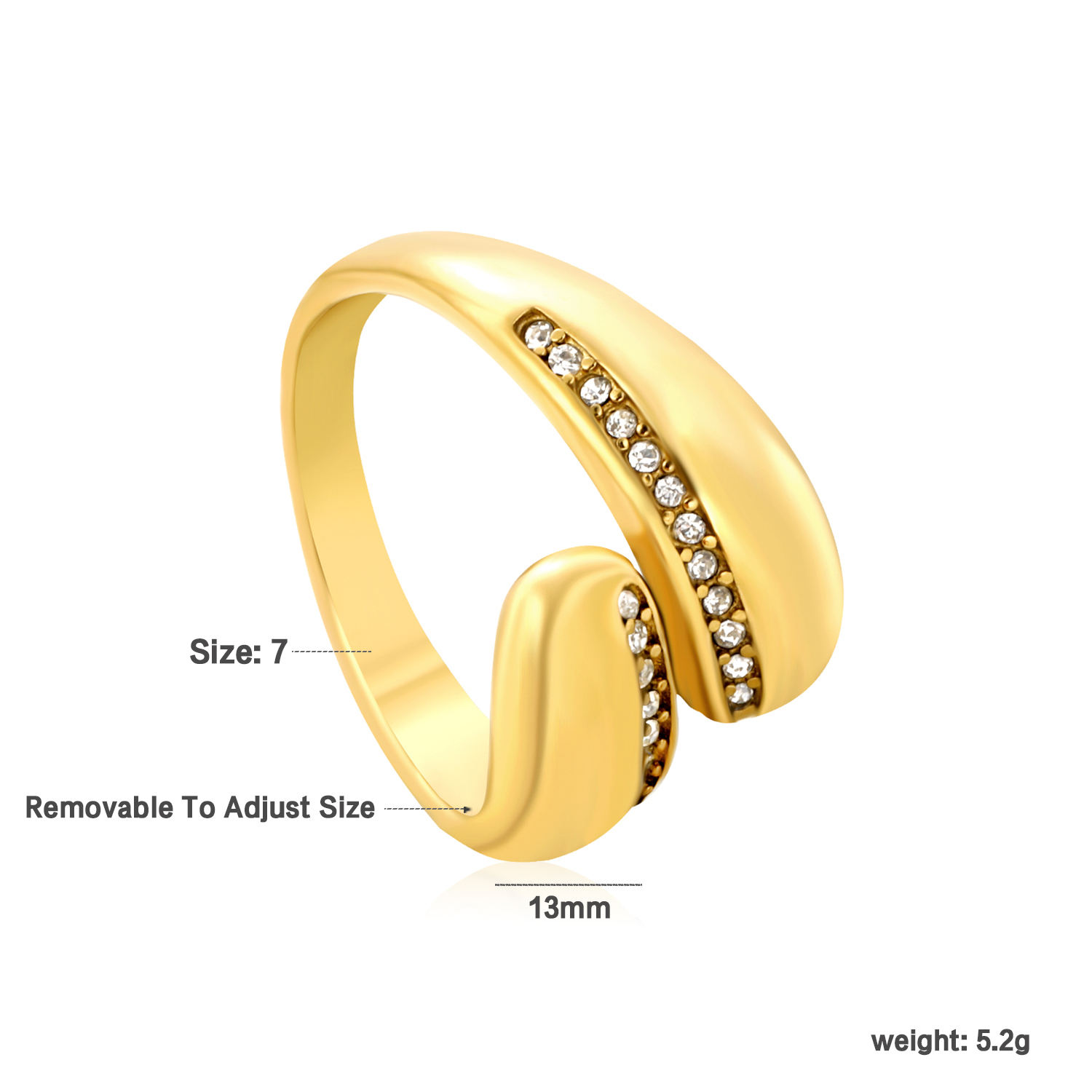 รหัสสินค้า: RI1717A7G
