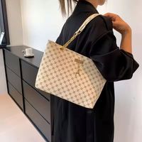 Sac de rangement pour couches portable très vendu, tissu Oxford imperméable, motif de bonbons, forme de sac fourre-tout décontracté pour filles, doublure en polyester