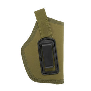 Wholesale Plastic Tactical Hidden Small Waist Holster for Outdoor Use-Multi-Functional <b>Hunting</b> <b>Accessories</b> - Product Image 5