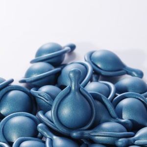 Capsule Liquide Molle Personnalisée de Crème pour les Mains à l'<span class=keywords><strong>Aloe</strong></span> <span class=keywords><strong>Vera</strong></span>, Anti-Âge, Hydratante et Blanchissante pour Fabricants - Product Image 1