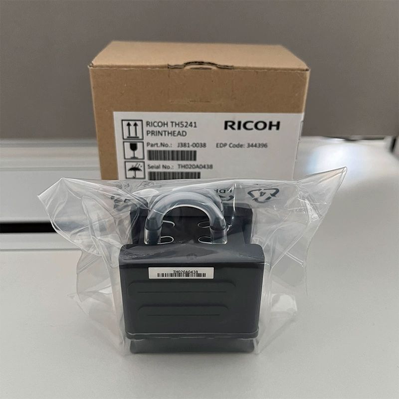 RICOH 5周年記念 純金プレート 2g RICOH 5周年記念 純金プレート 2g