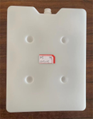 Reusable <b>Flat</b> Ice <b>Pack</b> Sheet Plastic Cold <b>Pack</b> for Shipping Shrimp Cooler <b>Box</b> Eco Friendly All Seasons Use - Product Image 6