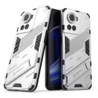 Pour Oneplus ACE 5G Étui de protection antichoc de haute qualité avec support Coques de protection pour téléphone portable pour Oneplus 10R Coque arrière