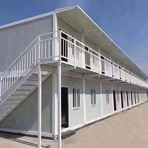 Villa moderne préfabriquée pliante et luxueuse Maison <span class=keywords><strong>en</strong></span> conteneur Petite maison <span class=keywords><strong>en</strong></span> conteneur extensible de 20 pieds - Product Image 4