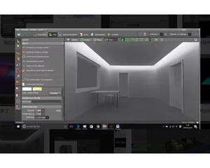 Enlace de descarga de <span class=keywords><strong>Win</strong></span>, importación de dibujos de Onedriver, gráficos estereoscópicos DIALux <span class=keywords><strong>10</strong></span> - Product Image 3