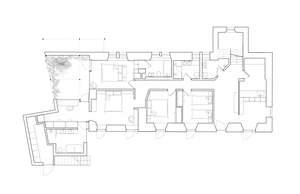 Supdesigner - Rendu 3D résidentiel - Design d'intérieur - Villa de luxe - Service de rendu 3D personnalisé moderne - Design d'intérieur - Product Image 4