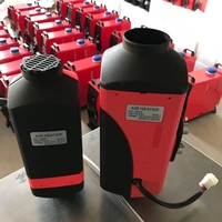 Vente chaude Parking Chauffage De Carburant 12v24v diesel Radiateur Véhicule Maison air diesel Chauffage Tout-en-un Chauffage