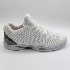 <strong>High</strong> Quality Fashion Breathable Tennis Shoes Running Tennis Shoes Comfortable Tennis <strong>Sneakers</strong> Customized Sole Model - Product Image 2