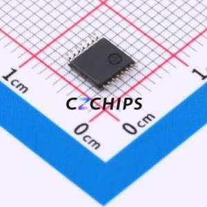 Nuevo amplificador operativo de chip IC de circuito integrado OPA4343NA/250 Original - Product Image 2