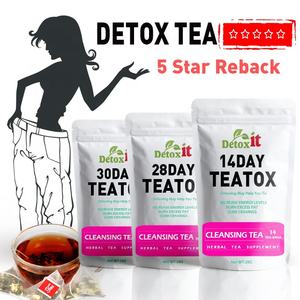 La pérdida de peso al por mayor más popular 7 días 2kg Lost <span class=keywords><strong>Easy</strong></span> Slim Tea - Product Image 3