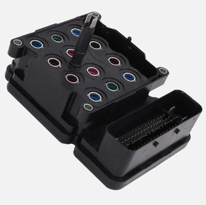 Module de commande ABS 68259556AD Bloc hydraulique antiblocage pour Jeep Wrangler JK DC 12V 2012-2018 - Product Image 5