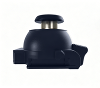 Pièces de rechange pour la réparation de la manette PS5, joystick analogique 3D pour DualSense Edge