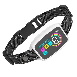 <span class=keywords><strong>Collar</strong></span> de perro antiladridos automático inteligente, tapón de ladridos recargable, deja de ladrar, pantalla Digital HD, <span class=keywords><strong>Collar</strong></span> impermeable IP67 para perro - Product Image 3
