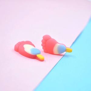 Nuevo Producto: Cabujón de Resina con Diseño Lindo de Helado para Decoración y Accesorios DIY - Product Image 5