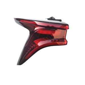 Para Chang'an Segunda Generación CS75Plus, Conjunto de Luz Trasera, Luz de Freno, Intermitente S311F280503-0502 - Product Image 1