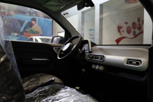 Sistema de Iluminación Completo para Automóviles Eléctricos Yuantong EV3 L7e <span class=keywords><strong>Homologados</strong></span> con Airbag del Conductor y <span class=keywords><strong>Faros</strong></span> <span class=keywords><strong>Antiniebla</strong></span> - Product Image 6