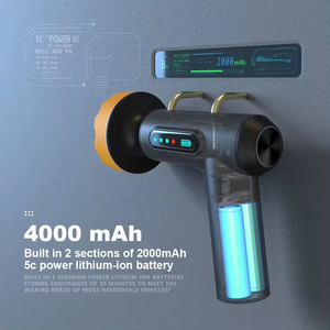 آلة تلميع جديدة محمولة من من من من من من من من من من إنتاج من من إنتاج من إنتاج من إنتاج من إنتاج 12 دورة في الدقيقة مع قدرة 84 دورة في الدقيقة - Product Image 2