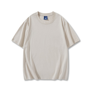 TT Custom Screen Printing logo 180Gsm Tshirt Unisex High Quality 100 Cotton Plus Size <strong>T</strong>-<strong>shirt</strong> Men's Plain O-neck <strong>T</strong> <strong>Shirt</strong> - Product Image 6